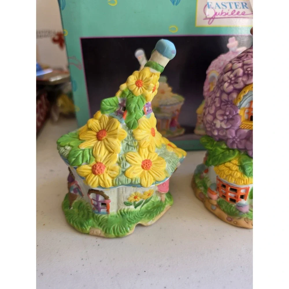 N/A easter jubilee